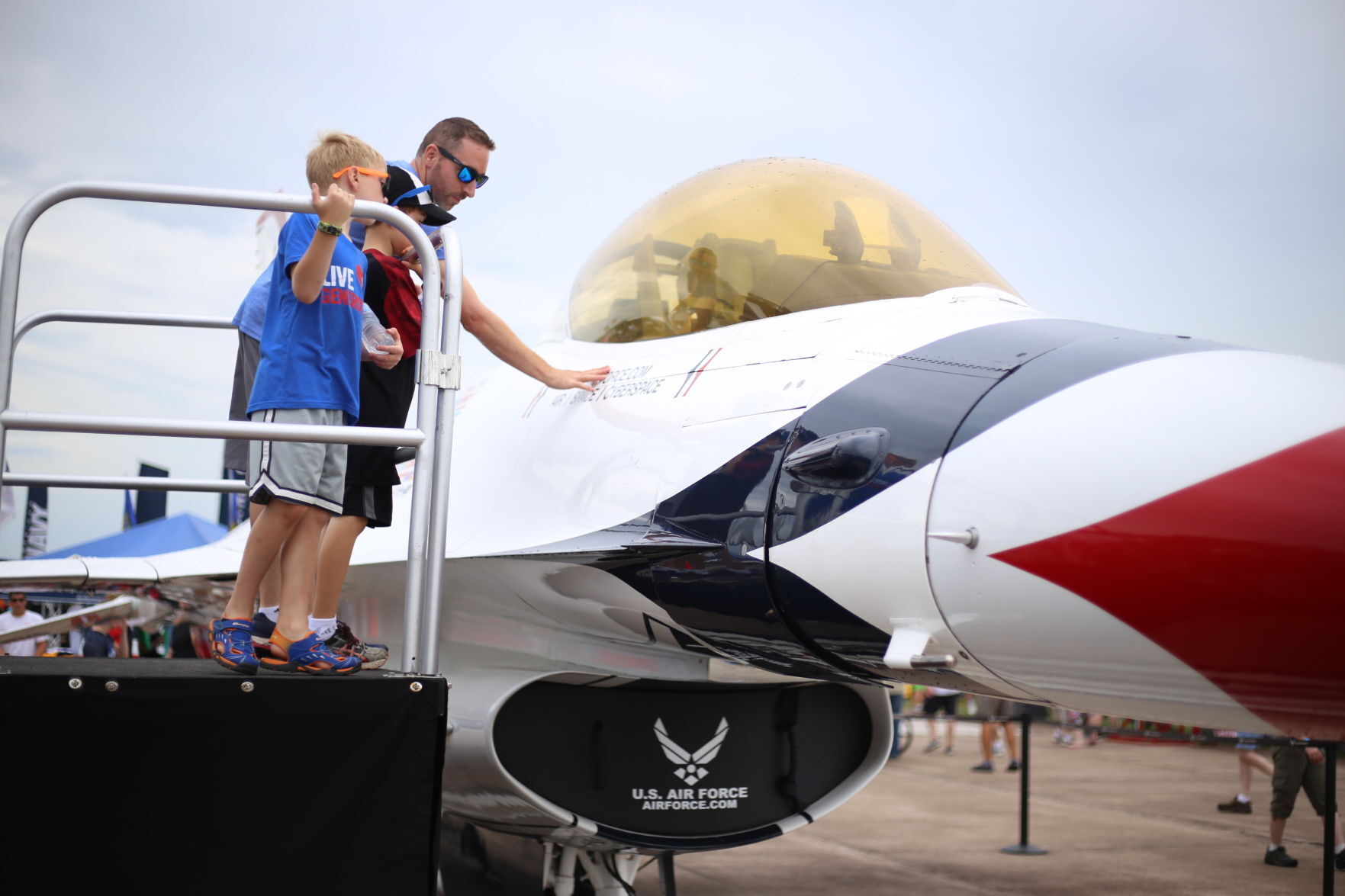 Air show 3